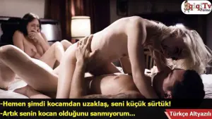 Türkçe altyazılı porno